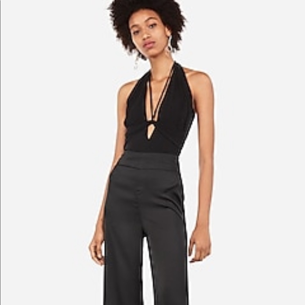 EXPRESS BODYSUIT